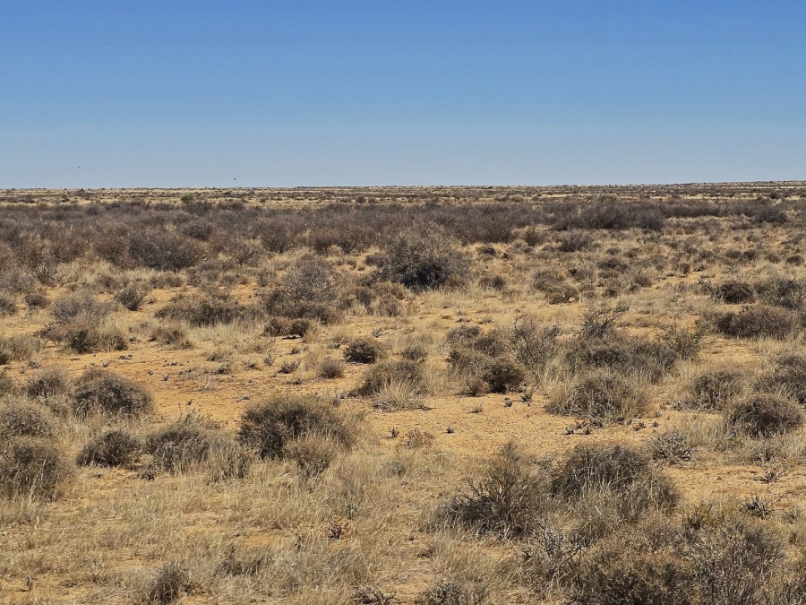 Commercial Property for Sale in Calvinia Rural Northern Cape